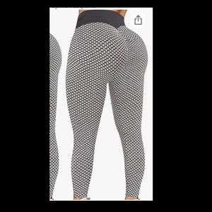 Butt Lift Leggings